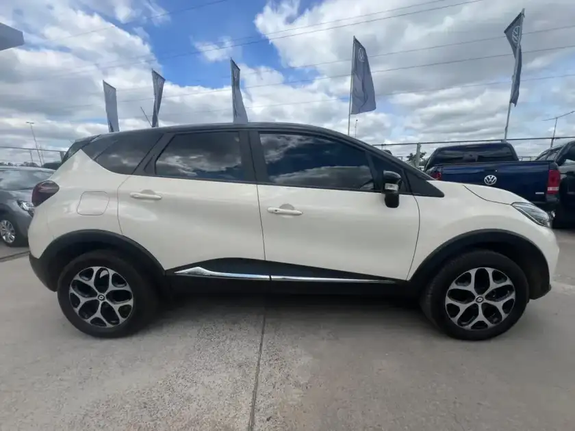 Renault Captur 1.6 Intens Cvt 2019 - foto 5