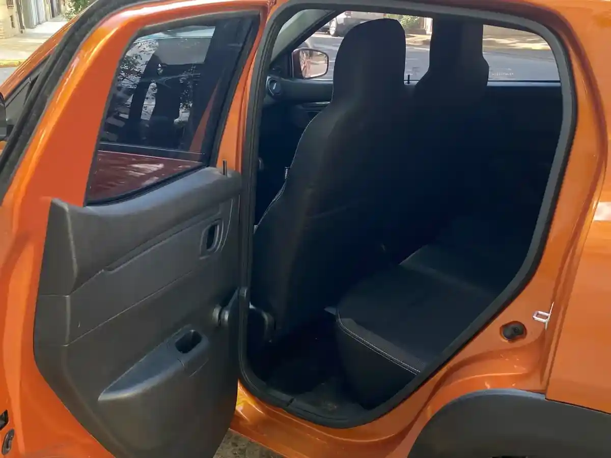 Renault Kwid 1.0 Sce 66Cv Intense 2021 - foto 5