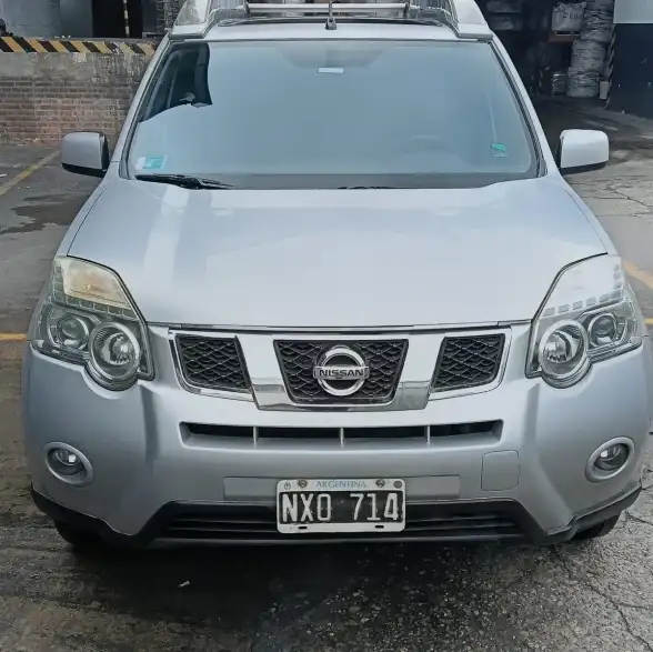 Nissan X-Trail 2.5 Acenta 6Mt 2014 - foto 3