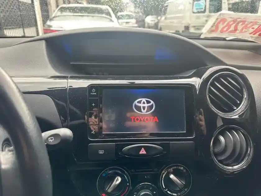 Toyota Etios 1.5 Xls At 2022 - foto 4