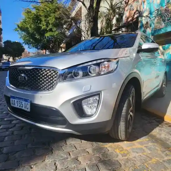 Kia Sorento 2.2 Crdi Ex 4X4 At L/16 /18 2017 - foto 1