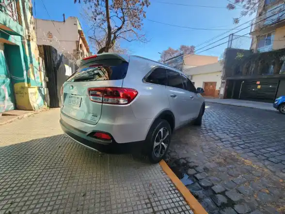 Kia Sorento 2.2 Crdi Ex 4X4 At L/16 /18 2017 - foto 4