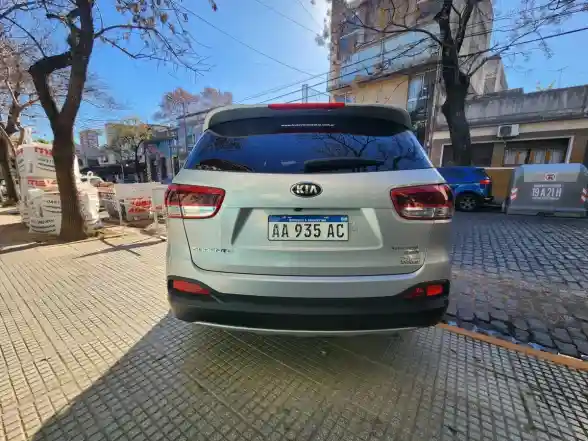 Kia Sorento 2.2 Crdi Ex 4X4 At L/16 /18 2017 - foto 5