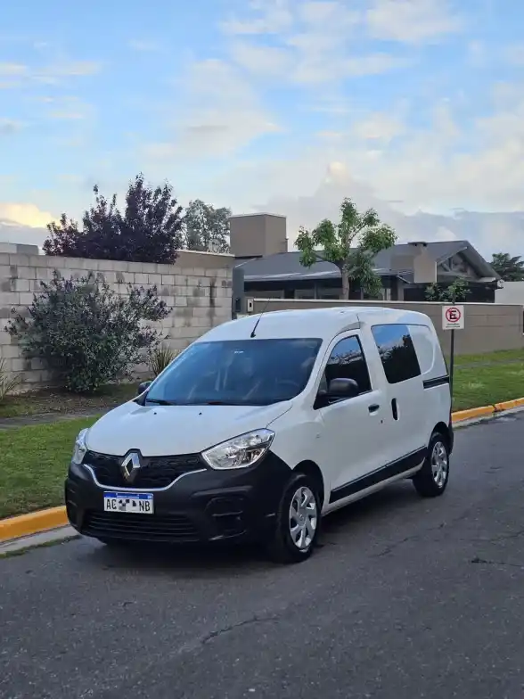 Renault Kangoo Ii Express Confort 5A 1.6 Sce 2024 - foto 1
