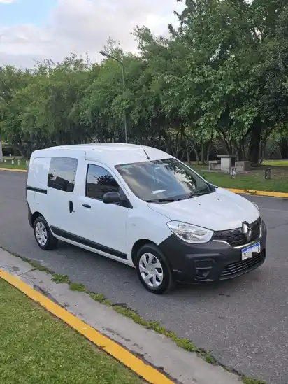 Renault Kangoo Ii Express Confort 5A 1.6 Sce 2024 - foto 2