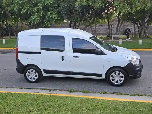 Renault Kangoo Ii Express Confort 5A 1.6 Sce 2024 - foto 3