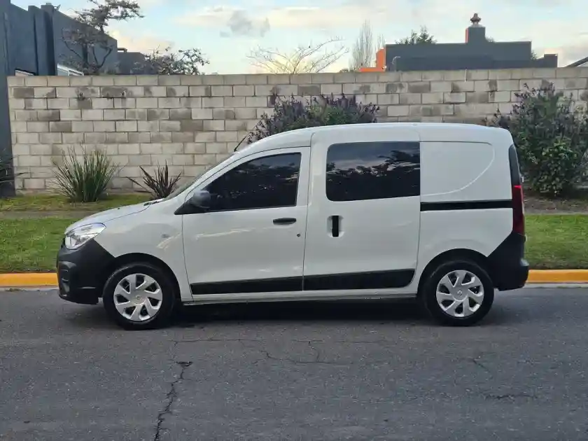 Renault Kangoo Ii Express Confort 5A 1.6 Sce 2024 - foto 4