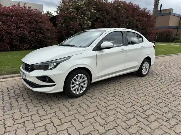 Fiat Cronos 1.3 Gse Drive 2021 - foto 1