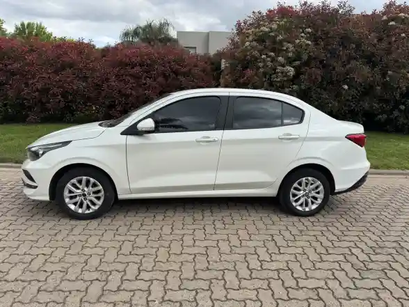 Fiat Cronos 1.3 Gse Drive 2021 - foto 2