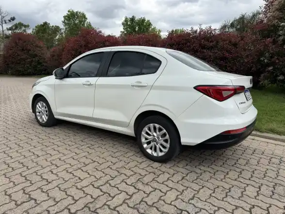 Fiat Cronos 1.3 Gse Drive 2021 - foto 3
