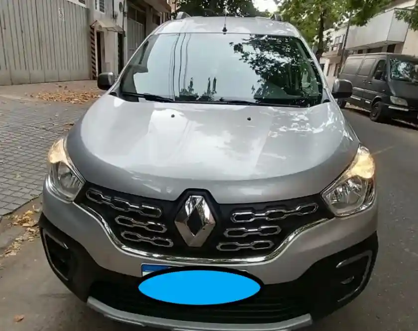 Renault Kangoo Ii 1.6 Sce Stepway 2025 - foto 2