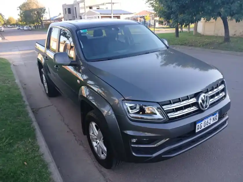Volkswagen Amarok 2.0 Cd Tdi 180Cv 4X2 Highline Pack At 2023 - foto 2