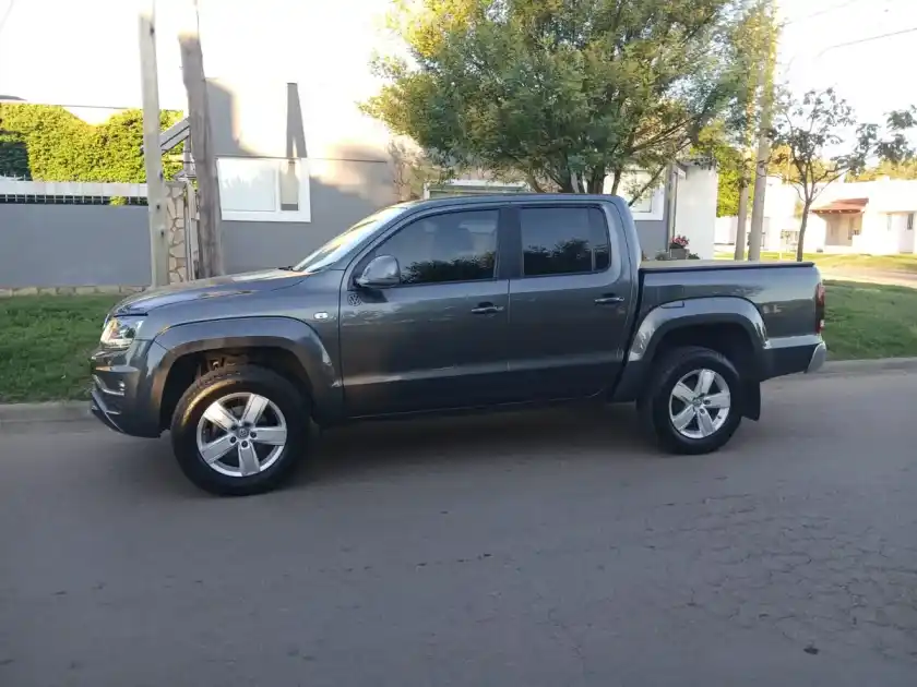 Volkswagen Amarok 2.0 Cd Tdi 180Cv 4X2 Highline Pack At 2023 - foto 4