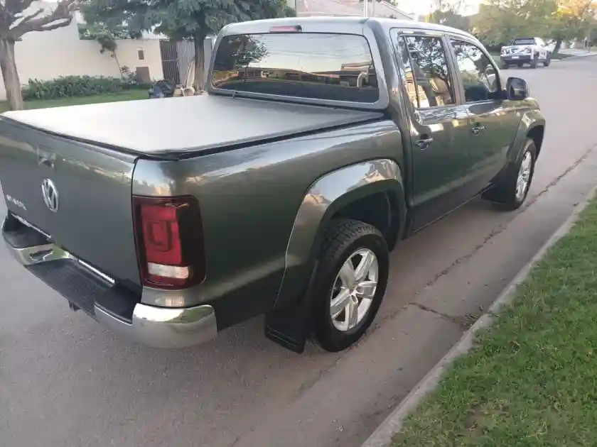 Volkswagen Amarok 2.0 Cd Tdi 180Cv 4X2 Highline Pack At 2023 - foto 5