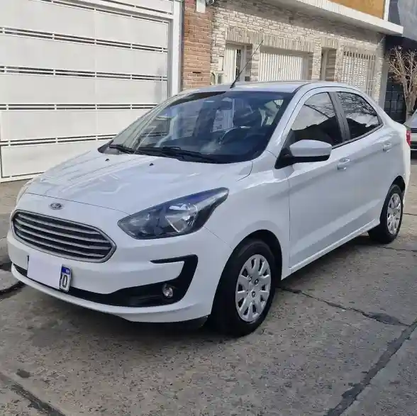 Ford Ka 1.5 Se 4P Pantalla Tactil 2020 - foto 1