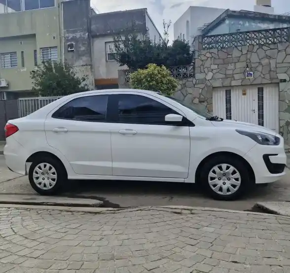 Ford Ka 1.5 Se 4P Pantalla Tactil 2020 - foto 3