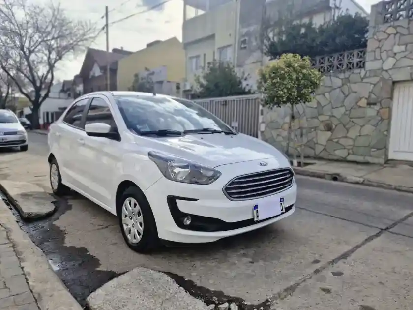 Ford Ka 1.5 Se 4P Pantalla Tactil 2020 - foto 5
