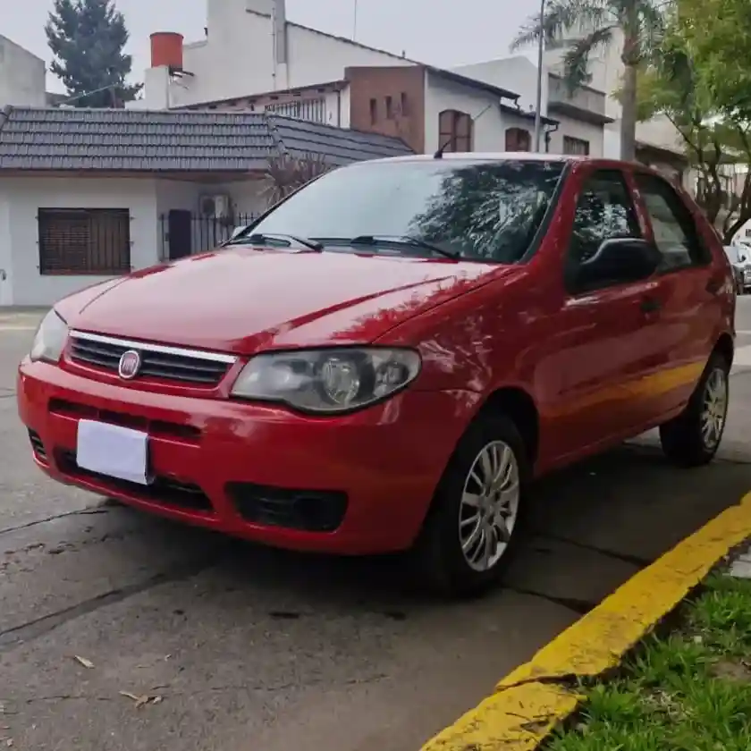 Fiat Palio 1.4 Fire Pack Seg. 2016 - foto 1