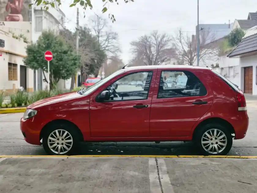 Fiat Palio 1.4 Fire Pack Seg. 2016 - foto 2
