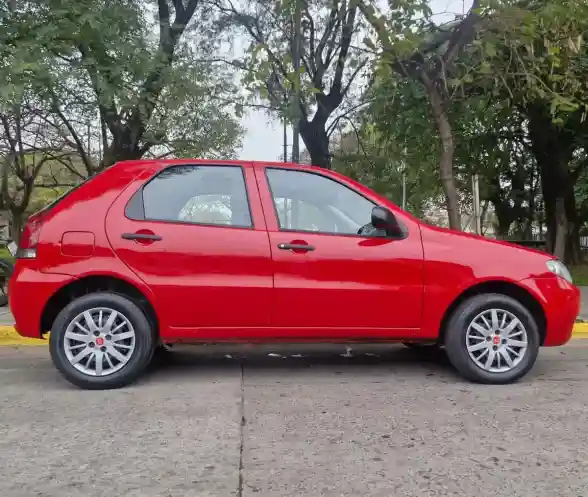 Fiat Palio 1.4 Fire Pack Seg. 2016 - foto 3