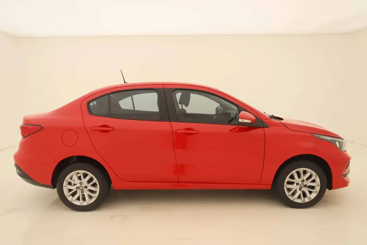 Fiat Cronos 1.3 Gse Drive 2021 - foto 4