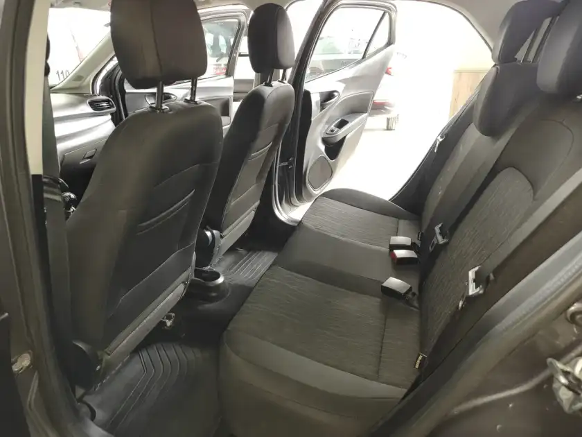 Fiat Argo 1.3 Drive Gse Pack Conectividad 2020 - foto 5