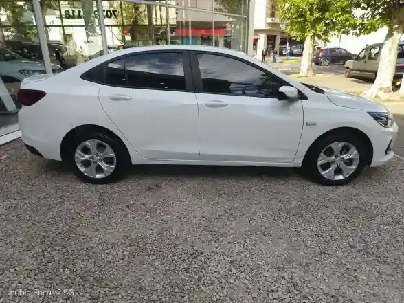 Chevrolet Onix Plus 1.0 Turbo Premier At 2023 - foto 4