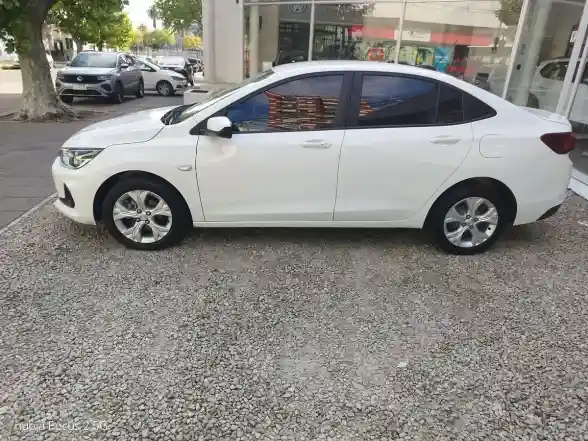 Chevrolet Onix Plus 1.0 Turbo Premier At 2023 - foto 5