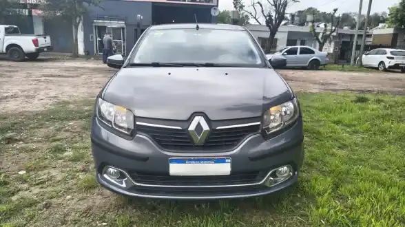 Renault Logan 1.6 Privilege 105Cv 2016 - foto 4