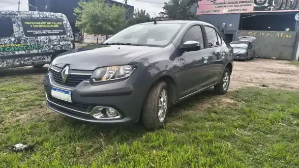 Renault Logan 1.6 Privilege 105Cv 2016 - foto 5