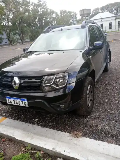 Renault Duster 1.6 Ph2 4X2 Dynamique 2017 - foto 1