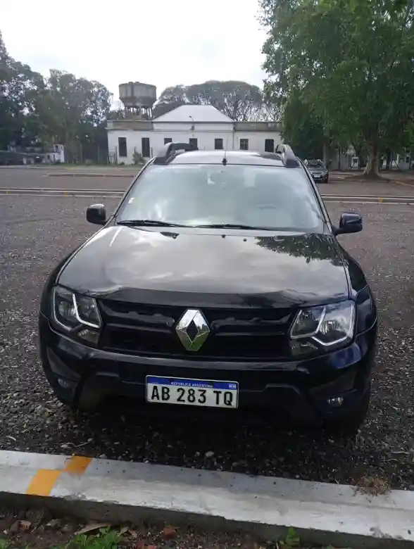 Renault Duster 1.6 Ph2 4X2 Dynamique 2017 - foto 2