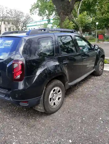 Renault Duster 1.6 Ph2 4X2 Dynamique 2017 - foto 3