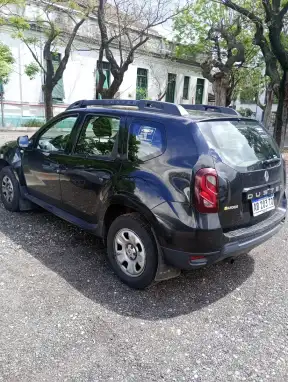 Renault Duster 1.6 Ph2 4X2 Dynamique 2017 - foto 4