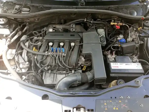 Renault Duster 1.6 Ph2 4X2 Dynamique 2017 - foto 5