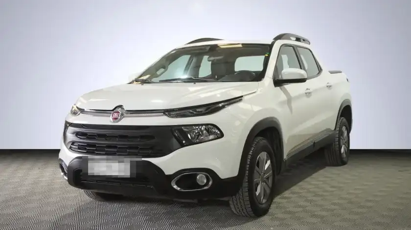 Fiat Toro Freedom 1.8 16V 4X2 At6 Toro Freedom 1.8 16V 4X2 At6 2020 - foto 1