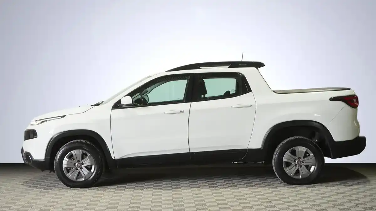 Fiat Toro Freedom 1.8 16V 4X2 At6 Toro Freedom 1.8 16V 4X2 At6 2020 - foto 3