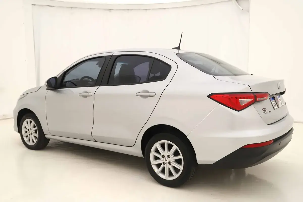 Fiat Cronos 1.3 Drive Cvt 2022 - foto 2