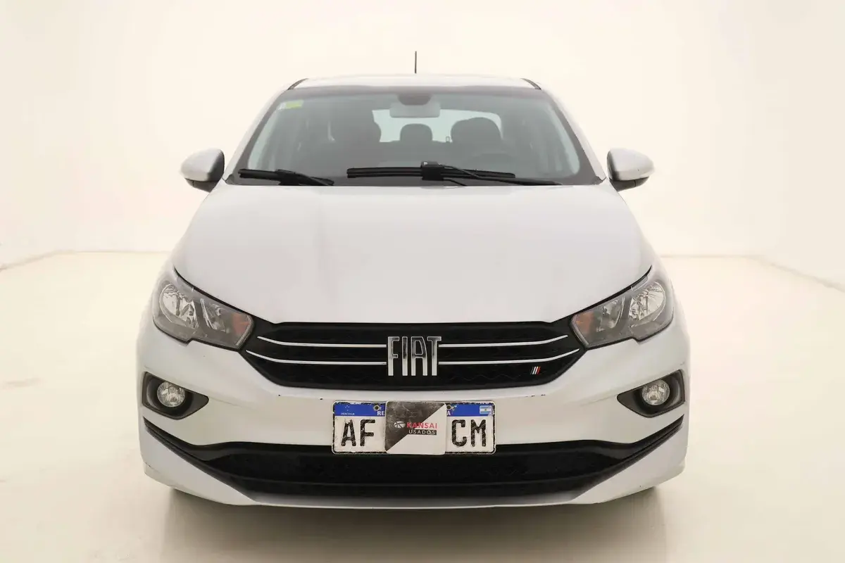 Fiat Cronos 1.3 Drive Cvt 2022 - foto 3