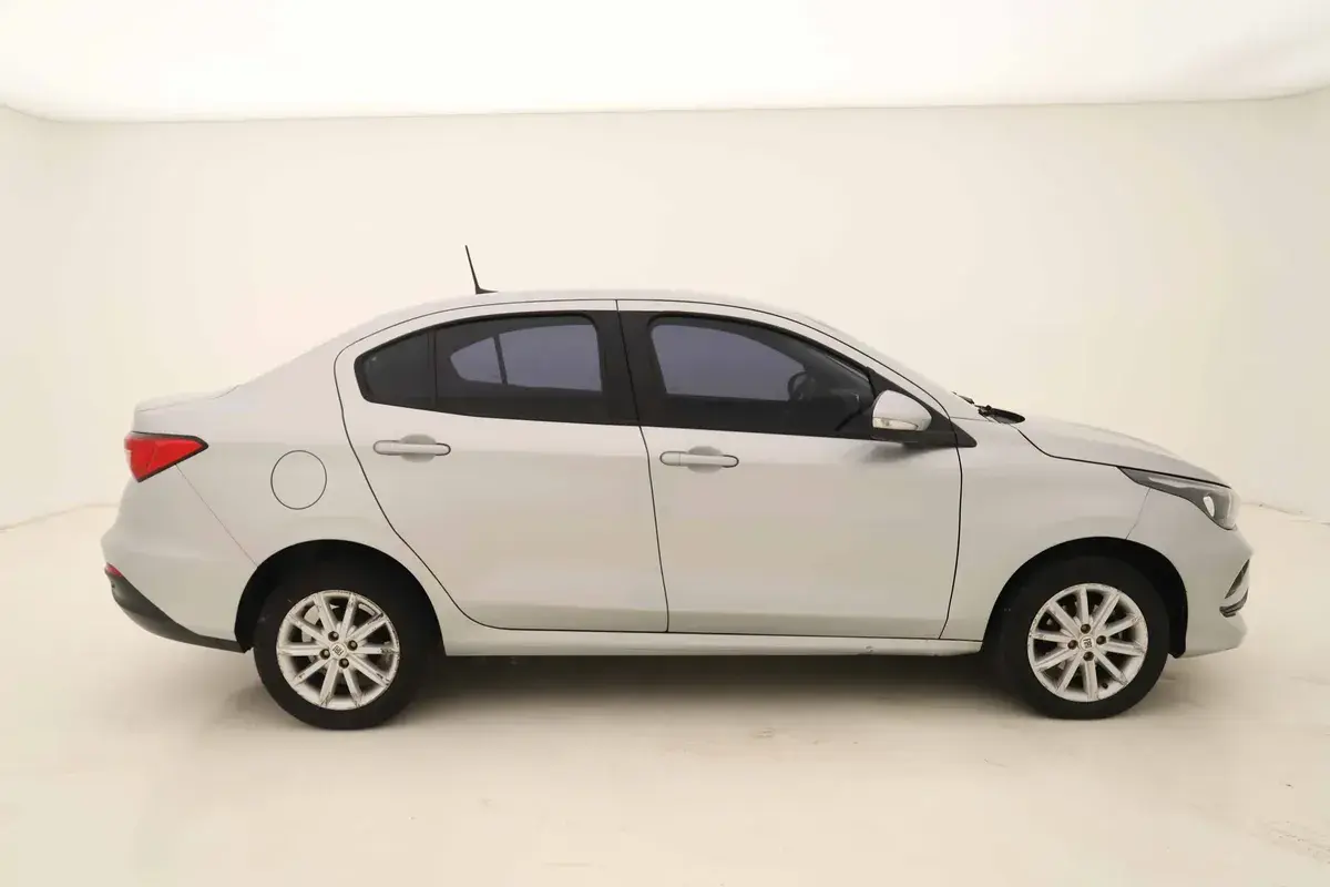 Fiat Cronos 1.3 Drive Cvt 2022 - foto 4