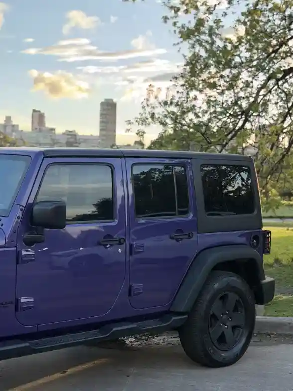 Jeep Wrangler 3.6 Sport 284Hp Atx 2019 - foto 3