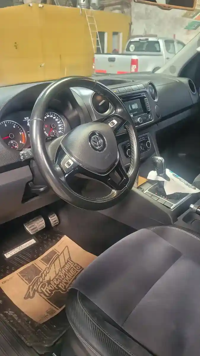 Volkswagen Amarok 2.0 Cd Tdi 180Cv 4X2 Ultimate At 2016 - foto 5