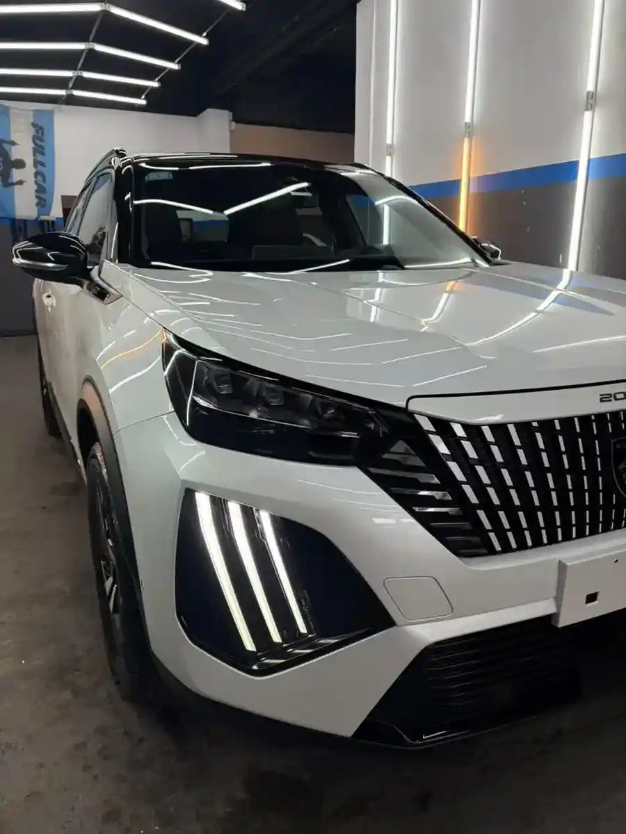 Peugeot 2008 1.0T Gt 2025 - foto 3