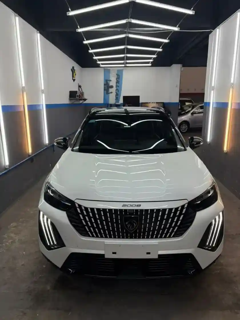 Peugeot 2008 1.0T Gt 2025 - foto 4