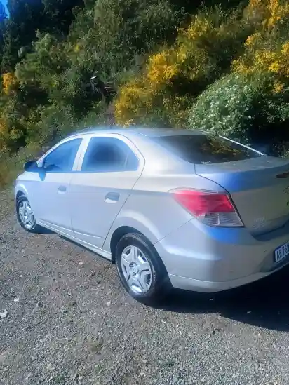 Chevrolet Prisma 1.4 Joy Ls 98Cv 2017 - foto 5