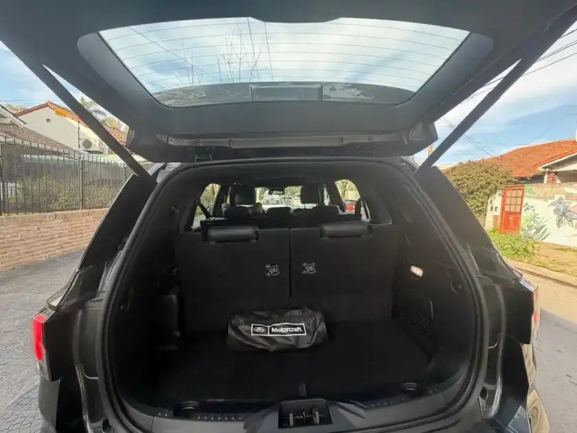 Ford Everest 2.3 Gtdi Ecoboost Titanium 4X4 At 2026 - foto 4