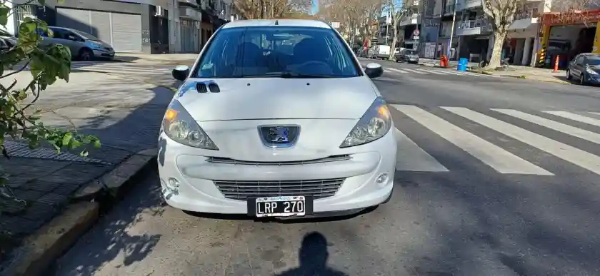 Peugeot 207 1.6 Allure 106Cv 2012 - foto 2