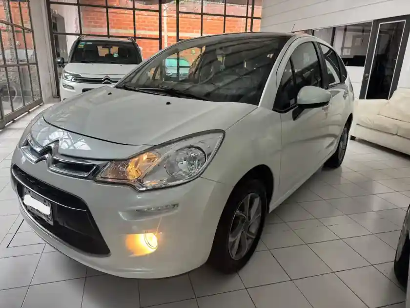 Citroën C3 1.5 Feel 90Cv 2016 - foto 1