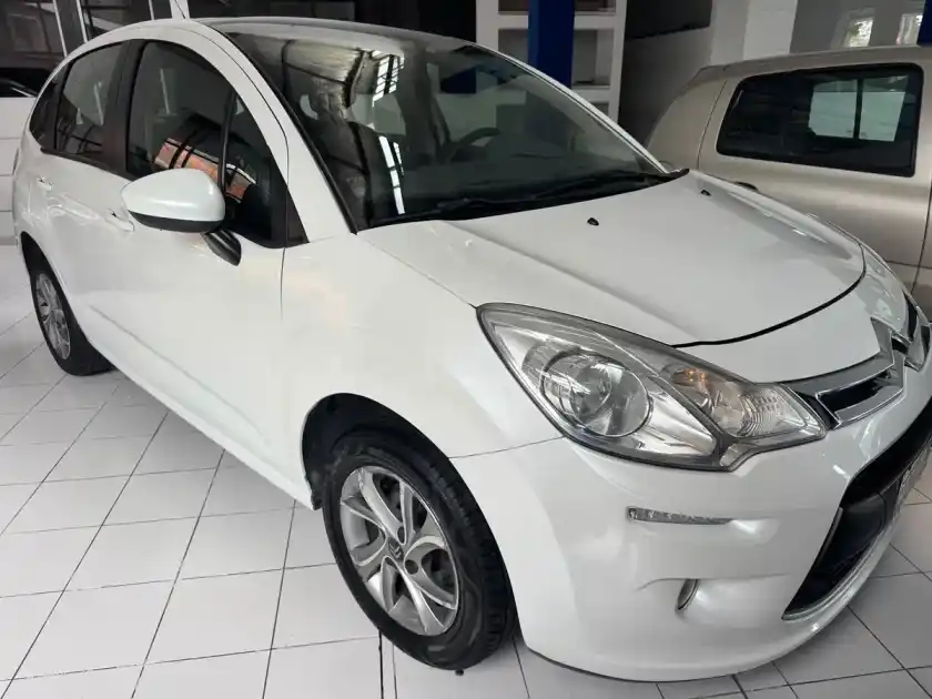 Citroën C3 1.5 Feel 90Cv 2016 - foto 2