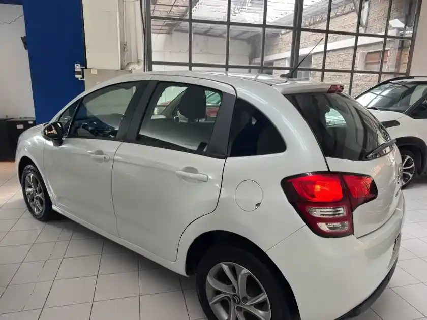 Citroën C3 1.5 Feel 90Cv 2016 - foto 3